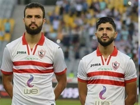 Jun 12, 2021 · وجه رئيس نادي الزمالك المصري لكرة القدم الموقوف، مرتضى منصور، رسالة إلى جماهير القلعة البيضاء، كما تفاعل مع أزمة فرجاني ساسي، لاعب الفريق الأول، بشأن ملف تجديد عقده. قبل القمة.. مرتضى يوضح حقيقة هروب فرجاني ساسي | مصراوى