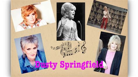 Dusty Springfield Grave Where Her Ashes Are Buriedgrave Marker Youtube