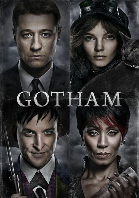 Best Buy Gotham The Complete First Series