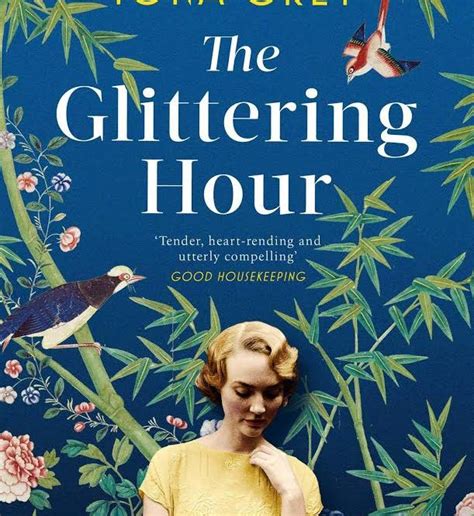 the glittering hour by iona grey tales before bedtime