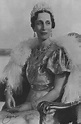 Crowns, Tiaras, & Coronets: Princess Louise of Battenberg, Queen of Sweden