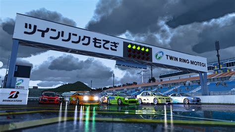 Rain Fx For Twin Ring Motegi Tochigi Racedepartment