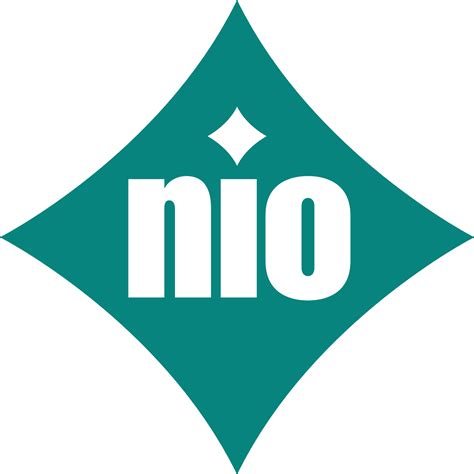 Nio Logo Download Png
