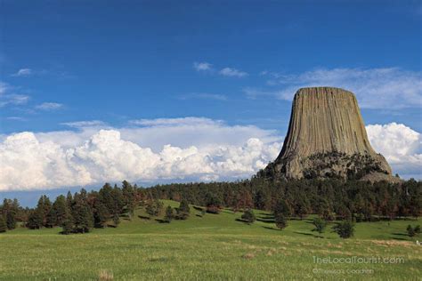 15 Things You Didnt Know About Devils Tower