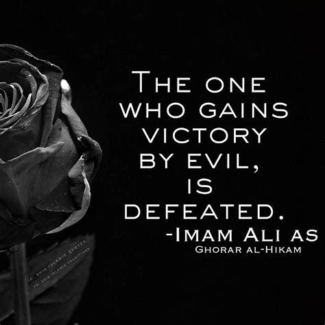 Sayings Of Imam Ali AS Islamic Quotes Ali Quotes Imam Ali Quotes