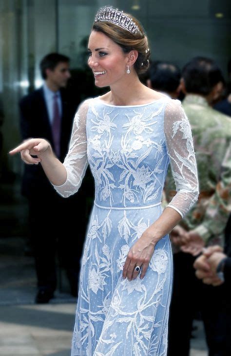 Catherine Duchess Of Cambridge At One Of Her Million Moments Of Absolute Perfection She Is So