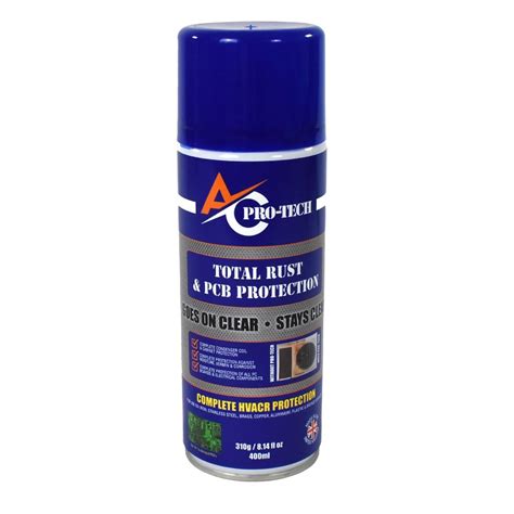 400ml Anti Rust Protection Spray