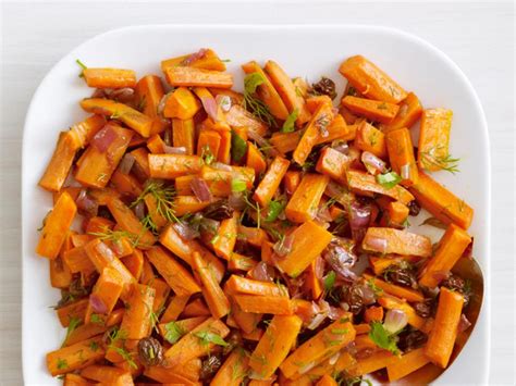 Serve up a classic christmas dinner side dish of carrots and parsnips. Vegetable Side Dish Recipes : Food Network | Recipes ...