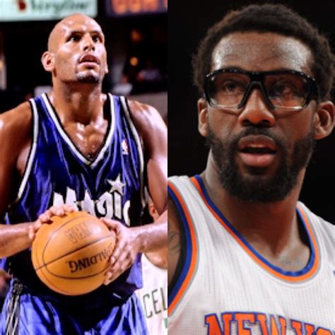 Ex Nba Player John Amaechi Goes At Stoudemire For His Comments On Gay