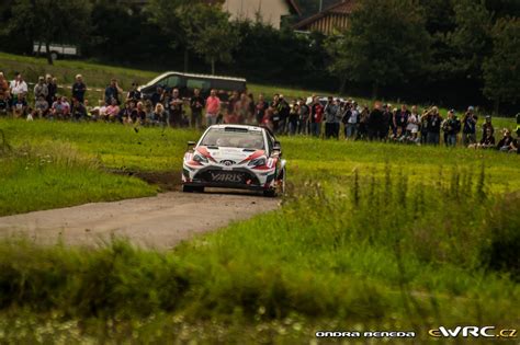 − ADAC Rallye Deutschland 2017