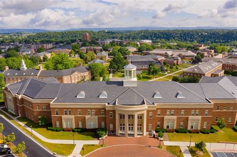 Us News And World Report Highlights Radford Universitys Commitment To