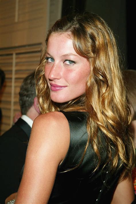 Gisele Bündchens Journey To Becoming The Highest Paid Model