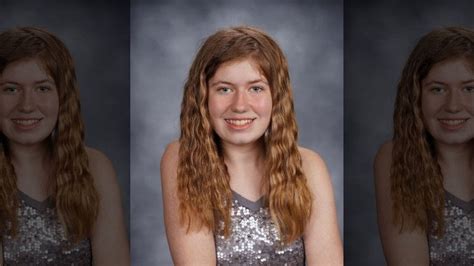 Missing Teen Jayme Closs Has Been Found Sheriff Says