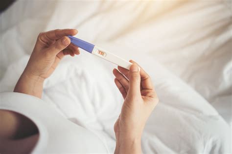 qué tipo de test de embarazo es el más fiable estar mejor