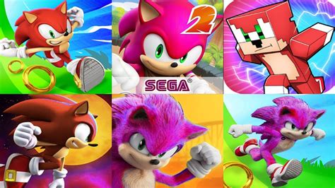 Zazz has access to an incredibly dangerous signature move in his star trail, which causes him to leave several stars behind him which hurt opponents and steal rings; Sonic Dash vs Sonic Forces vs Sonic Dash 2: Sonic Boom vs ...