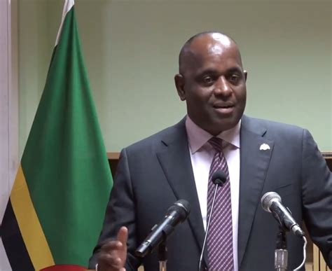pm roosevelt skerrit announces new salary structure for public employees