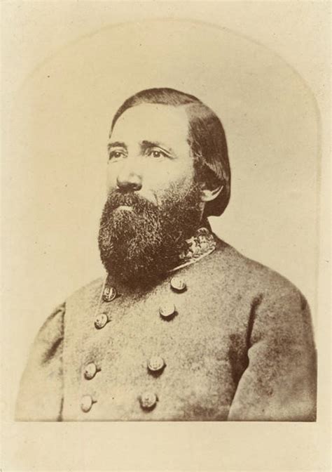 Portraits Of Four Brigadier Generals From The Civil War With Some