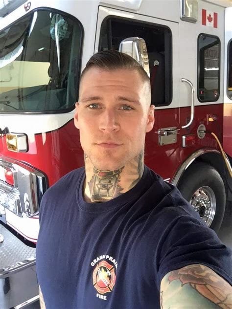 pin by aaron t on nice men in uniform hot firefighters hot firemen