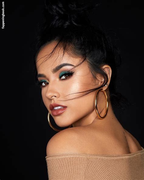Becky G Nude Fappedia