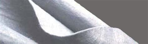 Geotextile non woven dapat diproduksi baik dari serat stapel pendek atau benang filamen terus menerus. Non woven geotextile - MacTex® | Maccaferri Malaysia