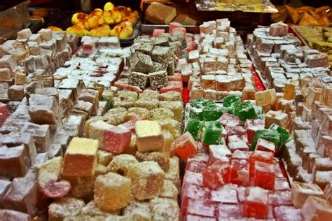 Summer Brief 13 Hobby Interest Turkish Delight Further Research Included