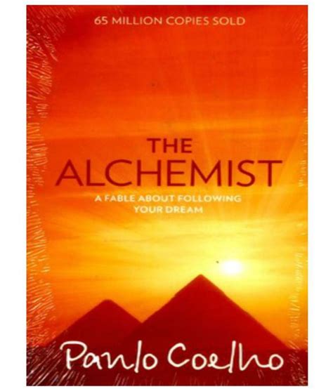 The Alchemist Paperback English 2005 Buy The Alchemist Paperback