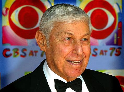 “60 Minutes” Creator Don Hewitt Dead At 86 Nbc Chicago