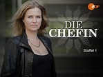 Amazon.de: Die Chefin, Staffel 1 ansehen | Prime Video