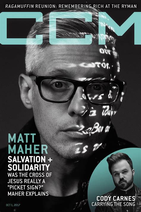 Issues Archive Ccm Magazine