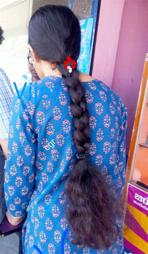 Long Silky Hair Smooth Hair Open Hairstyles Indian Hairstyles Braided Hairstyles Beautiful