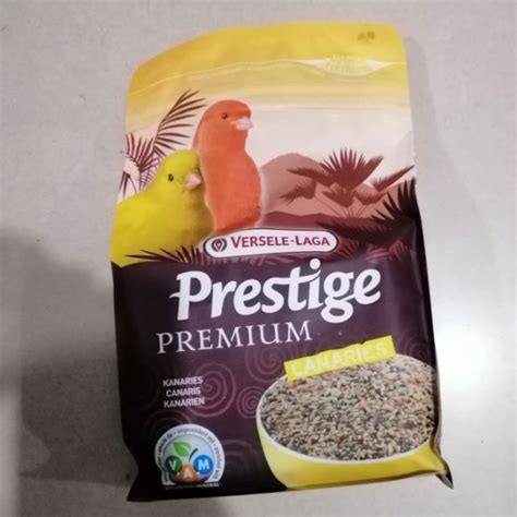 Versele Laga Prestige Premium Canaries G Shopee Philippines