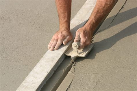 Control Joints Expansion Joints And Cold Joints In Concrete Buyers Ask