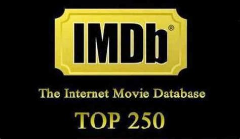 MovieBooklet: Ölmeden Önce İzlemeniz Gereken 250 Film (IMDB Top 250)