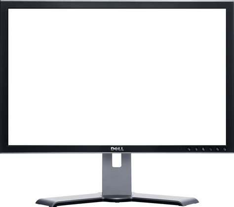 Dell Monitor Png Image Purepng Free Transparent Cc0