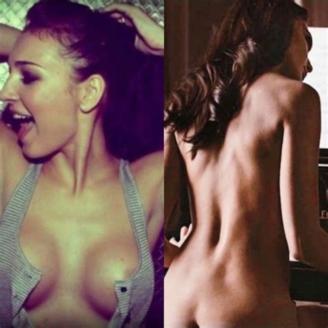 Gal Gadot Nude Photo Collection Fappenist