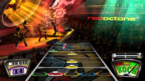 Guitar Hero Details - LaunchBox Games Database