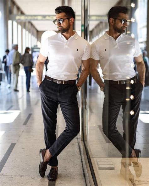 See more ideas about mens outfits, summer smart casual, mens fashion. How To Master Summer Smart-Casual For Men (With images ...