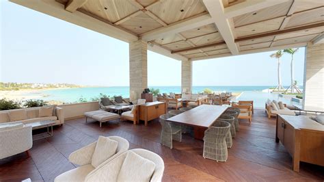 four seasons resort and residences anguilla sunset lounge