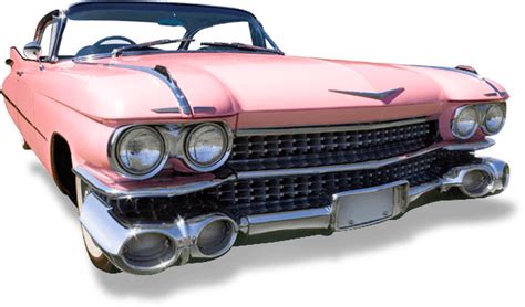 Cadillac Png Isolated File Png Mart