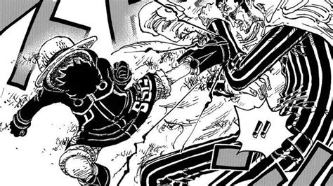 Spoiler Dan Link Baca Manga One Piece Chapter 1092 Bahasa Indonesia