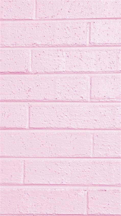 Cute Pastel Pink Wallpapers On Wallpaperdog