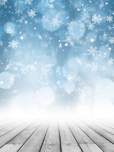 Christmas Photography Backdrop Photo Free Download