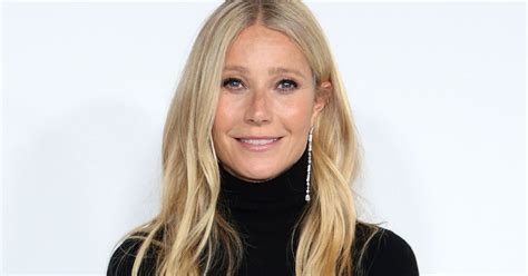 Gwyneth Paltrow Says Robert Downey Jr Is The Only Person Who Could