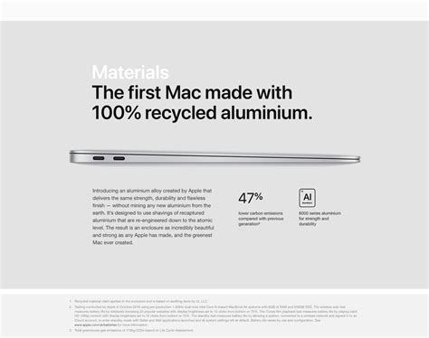 Apple Macbook Air 13 Inch Retina Display 16ghz Dual Core Intel Core