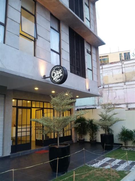 Hotel capitol kuala lumpur is situated in bukit bintang, close to golden suites hotel. HOTEL REVIEW - Ceria Hotel Bukit Bintang, Kuala Lumpur ...