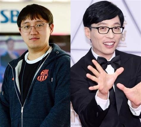 Park jung min, choi yoo hwa , and lim ji yeon will appear as guests on the august 25 episode of the sbs variety show, which during the upcoming episode, the other running man members happily greet the three guests, but jun so min becomes flustered and speechless after seeing park jung min. Former 'Running Man' producer Jung Chul Min gets married ...