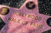 Hollywood Walk of Fame: Stars Location and Things To Do