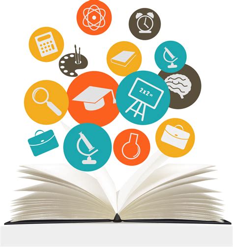 Education Learning Png Download Image Png All Png All