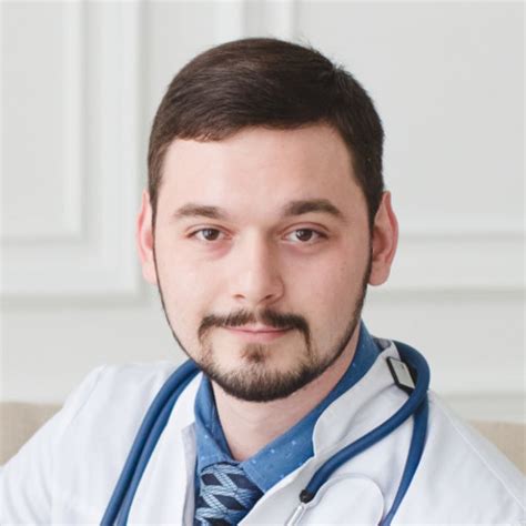Victor Lunev Professor Associate Pirogov Russian National Research Medical University