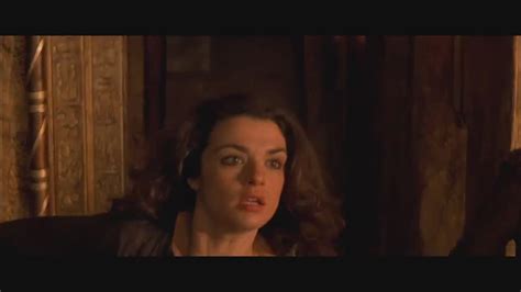 The Mummy Returns Evelyn Carnahan Image 24120674 Fanpop